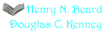 Henry N. Beard and Douglas C. Kenney